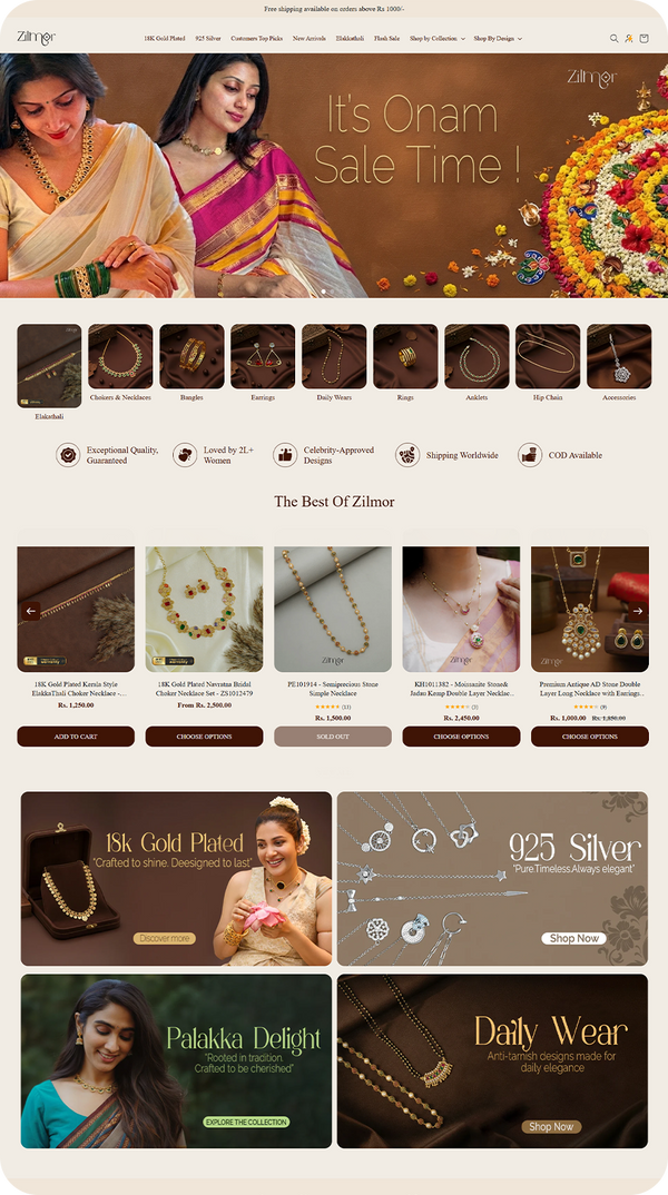 Portfolio Store