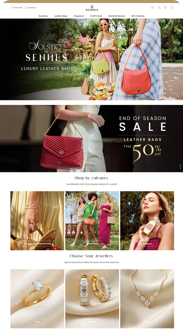 Portfolio Store